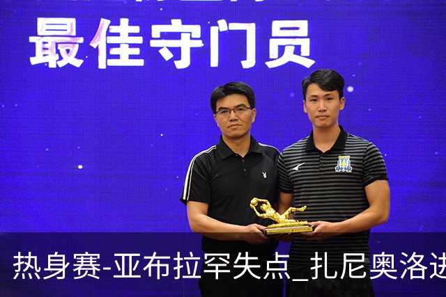 热身赛-亚布拉罕失点 扎尼奥洛进球 罗马2-0连胜